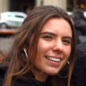 Meet your Posher, Brooke barrera